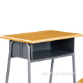 Silla de escritorio para estudiantes Werzalit Table top